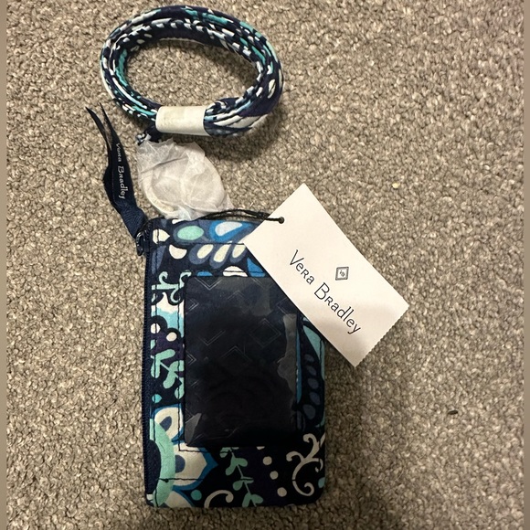 Vera Bradley Accessories Vera Bradley Lanyard Poshmark